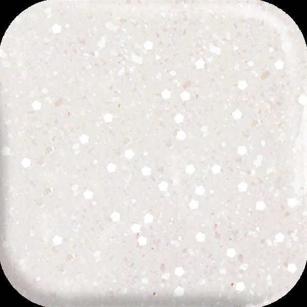 Supernail Professional ProDip Pearlescent White 0.90 Oz