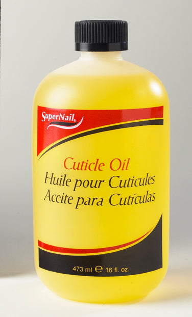 Supernail Professional Cuticle Oil