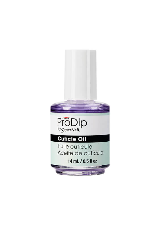 Supernail Professional Cuticle Oil