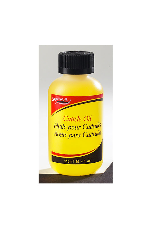 supernail professional Cuticle Oil