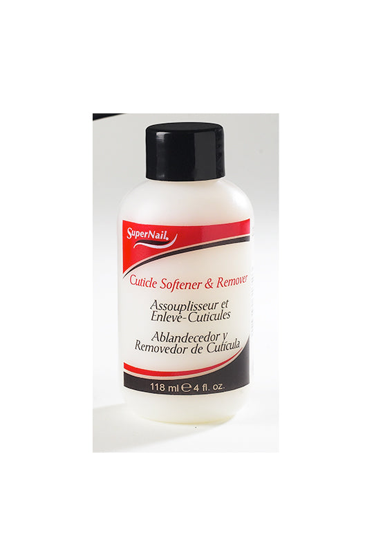 Supernail Professional Cuticle Softener & Remover