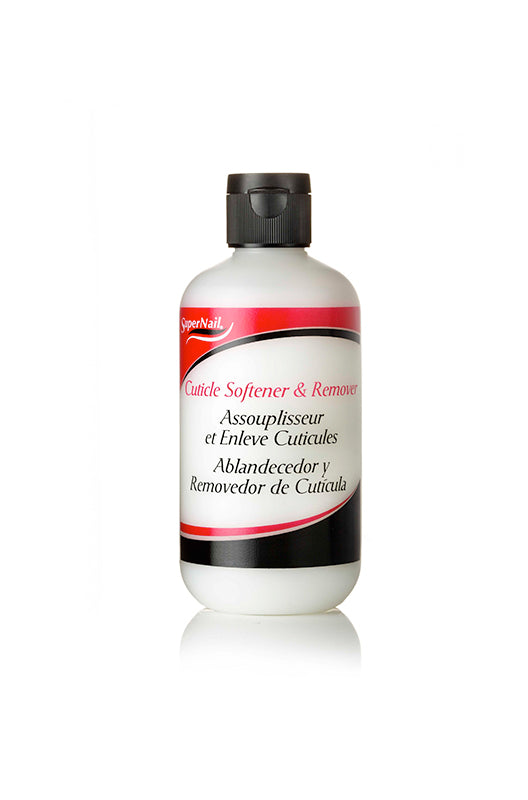 Supernail Professional Cuticle Softener & Remover