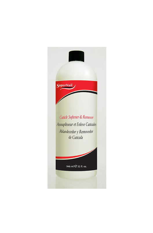 Supernail Professional Cuticle Softener & Remover