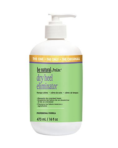 Supernail Professional Dry Heel Eliminator
