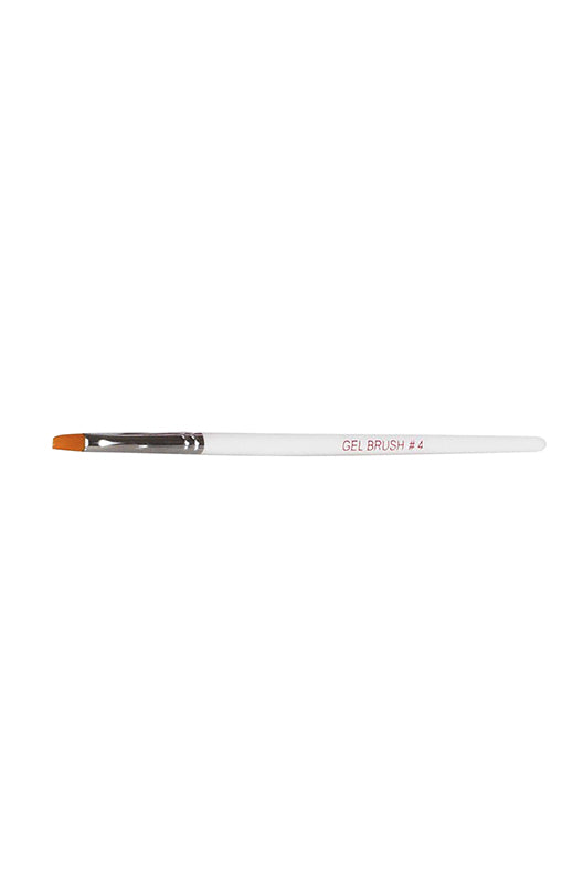 supernail professional Gel Brush 12 each