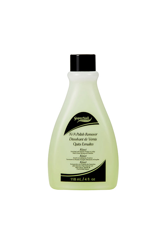 supernail professional Kiwi Polish Remover 4 fl oz