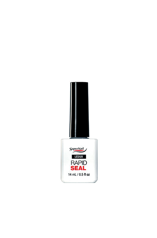 supernail professional LED/UV Rapid Seal 0.5 oz