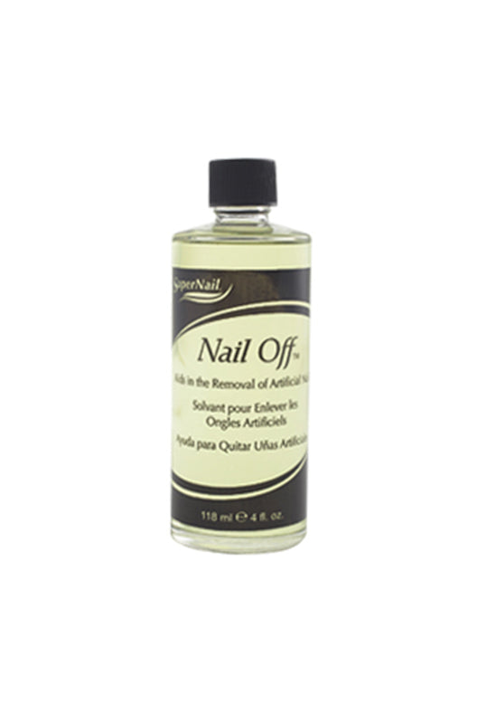 Supernail Professional NailOff