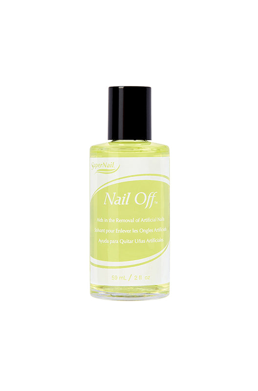 Supernail Professional NailOff