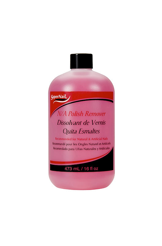 Supernail Professional Polish Remover