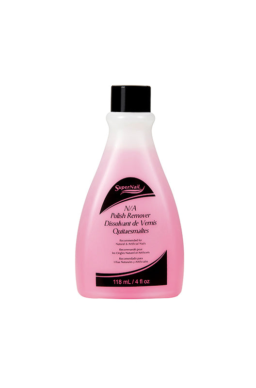 supernail professional Polish Remover 4 fl oz