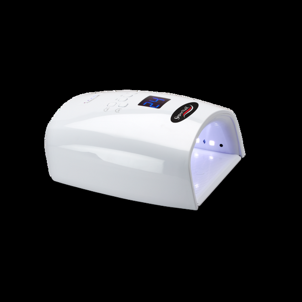 Supernail Professional PRO Cordless LED/UV Lamp