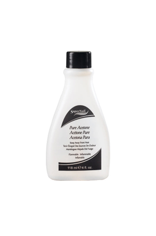 Supernail Professional Pure Acetone