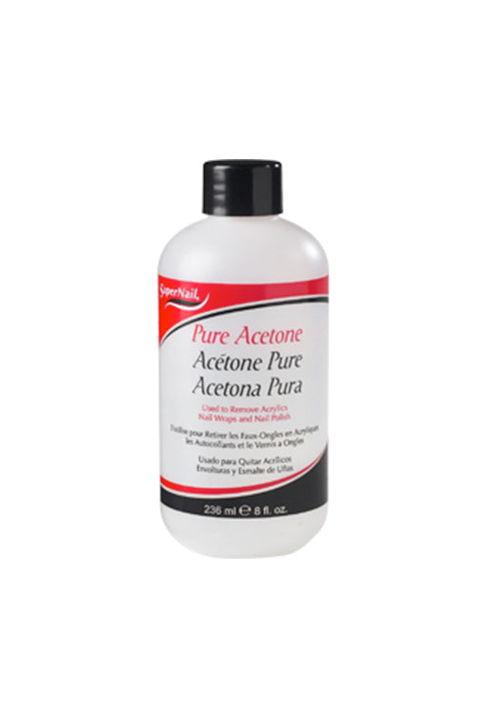 Supernail Professional Pure Acetone