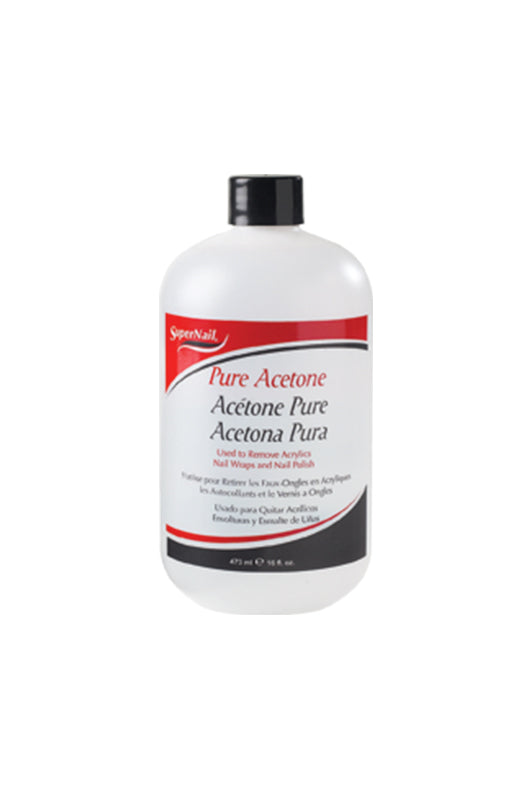 Supernail Professional Pure Acetone