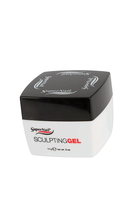 supernail Professional UV Sculpting Gel