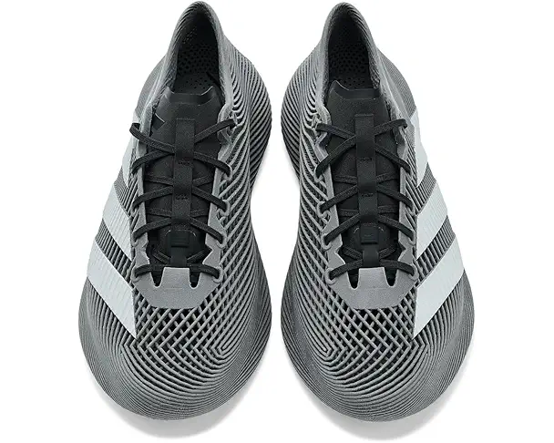 Supply Lab Adidas Climacool Laced Shoes Unisex Grey/Chalk White/Carbon