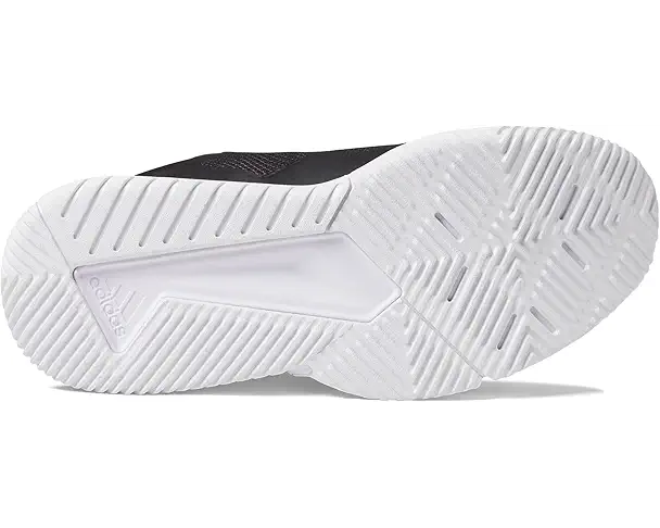 Supply Lab Adidas Court Team Bounce 2.0 Volleyball Shoes Men's Black/White/Black