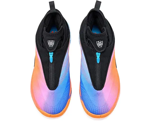 Supply Lab Adidas D.o.n. Issue 7 Unisex Black/Silver Metallic