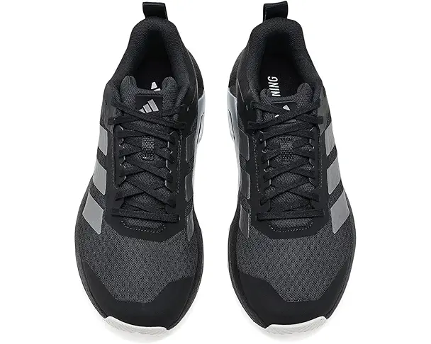 Supply Lab Adidas Dropset Vario Training Shoes Women's Black/Iron Metallic/Silver Metallic