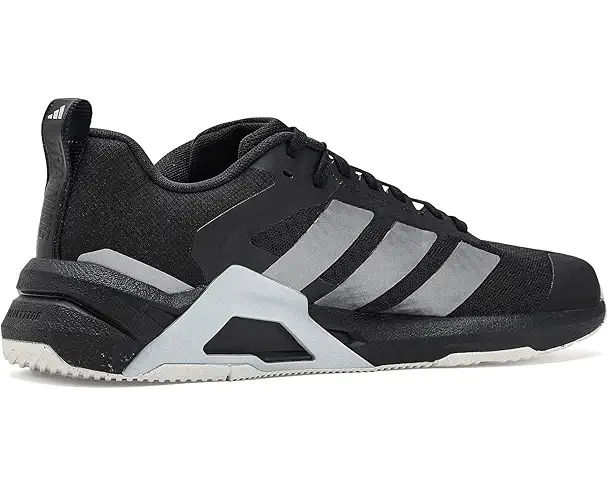 Supply Lab Adidas Dropset Vario Training Shoes Women's Black/Iron Metallic/Silver Metallic