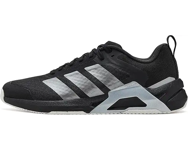Supply Lab Adidas Dropset Vario Training Shoes Women's Black/Iron Metallic/Silver Metallic