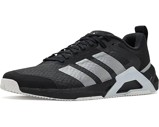 supply lab adidas Dropset Vario Training Shoes Women's Black/Iron Metallic/Silver Metallic