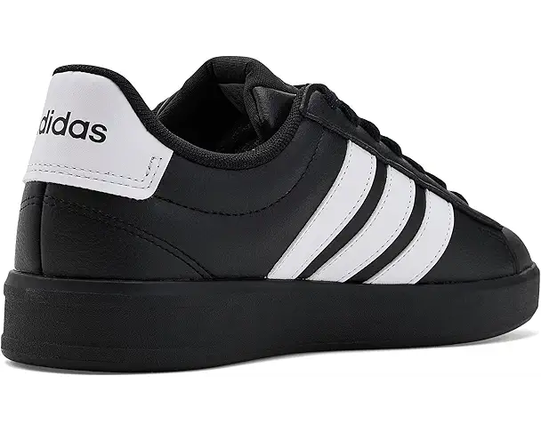 Supply Lab Adidas Grand Court 3.0 Shoes Men's Black/White/White 1