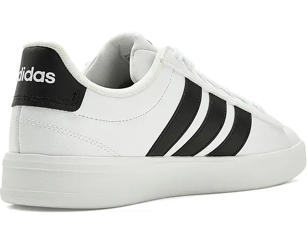 Supply Lab Adidas Grand Court 3.0 Shoes Women's White/Black/White