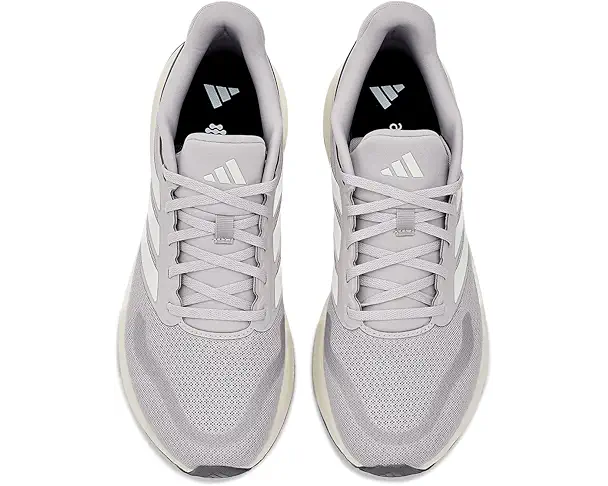 Supply Lab Adidas Run Falcon 5 Women's Ice Purple/Off White/Black