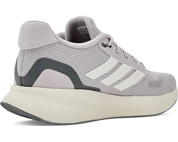 Supply Lab Adidas Run Falcon 5 Women's Ice Purple/Off White/Black