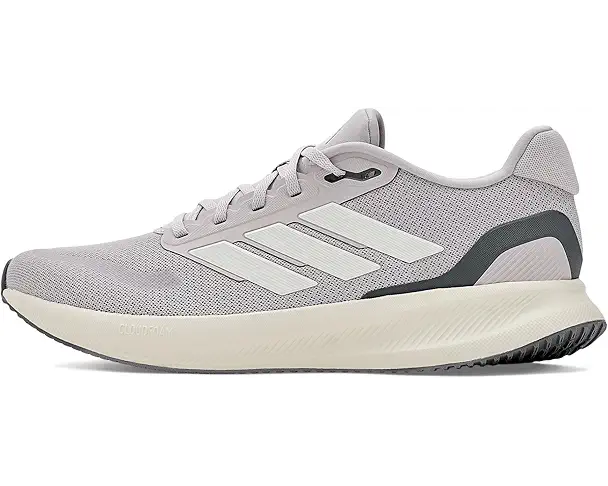 Supply Lab Adidas Run Falcon 5 Women's Ice Purple/Off White/Black