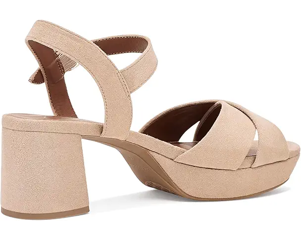 Supply Lab Aerosoles Cosmos Women's Dune Faux Suede