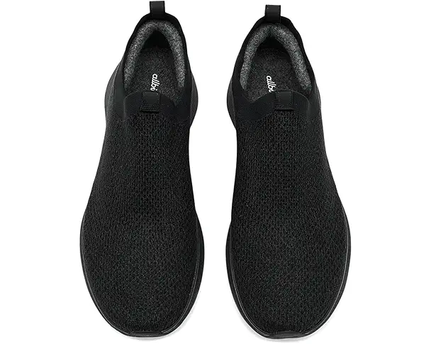 Supply Lab Allbirds Dasher NZ Relay Men's Natural Black (Natural Black Sole)