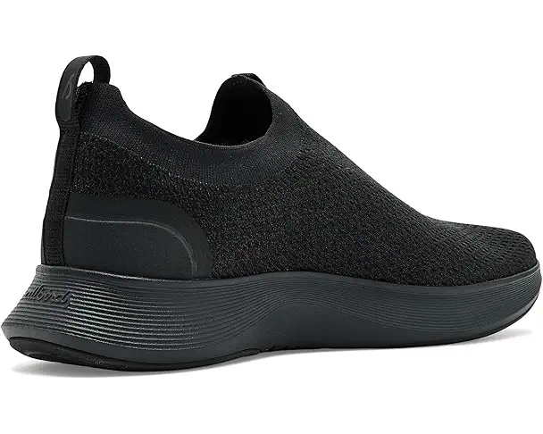 Supply Lab Allbirds Dasher NZ Relay Men's Natural Black (Natural Black Sole)