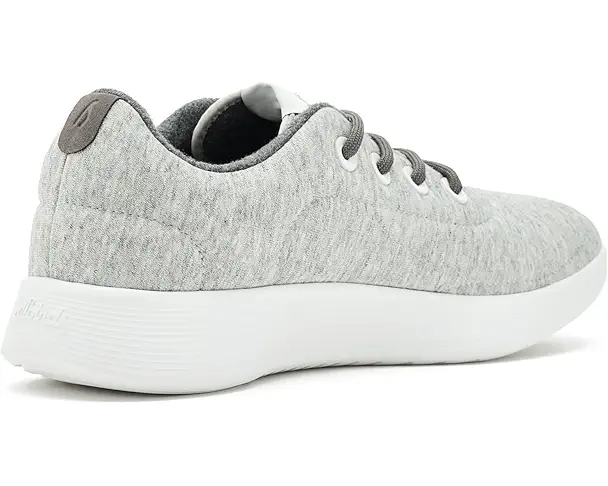 Supply Lab Allbirds Runner NZ Jersey Men's Light Grey/Anthracite (Blizzard Sole)