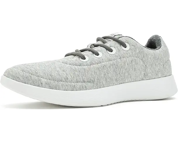 supply lab Allbirds Runner NZ Jersey Men's Light Grey/Anthracite (Blizzard Sole)