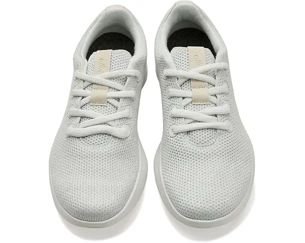 Supply Lab Allbirds Tree Runner NZ Men's Blizzard (Blizzard)