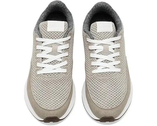 Supply Lab Allbirds Varsity Airy Men's Mushroom (Blizzard Sole)