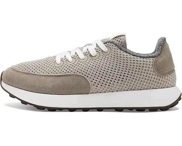 Supply Lab Allbirds Varsity Airy Men's Mushroom (Blizzard Sole)