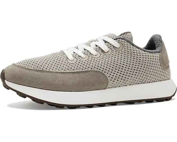 supply lab Allbirds Varsity Airy Men's Mushroom (Blizzard Sole)