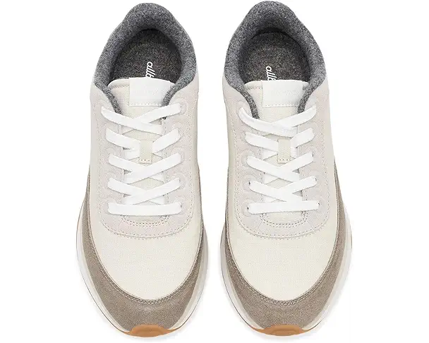 Supply Lab Allbirds Varsity Men's Mushroom (Blizzard Sole)