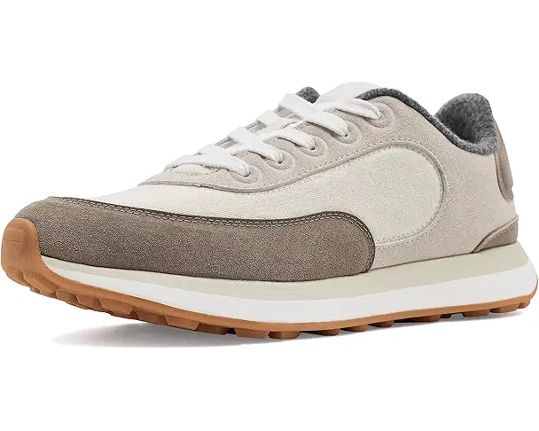 supply lab Allbirds Varsity Men's Mushroom (Blizzard Sole)