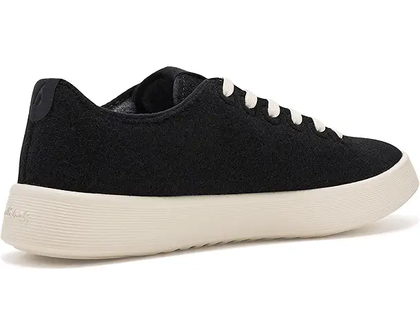 Supply Lab Allbirds Wool Cruiser Men's Natural Black (Natural White)