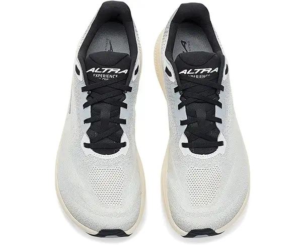 Supply Lab Altra Experience Flow 3 Men's Light Gray