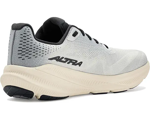 Supply Lab Altra Experience Flow 3 Men's Light Gray
