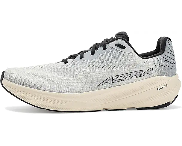 Supply Lab Altra Experience Flow 3 Men's Light Gray