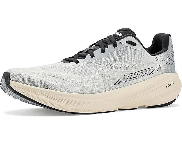 supply lab Altra Experience Flow 3 Men's Light Gray