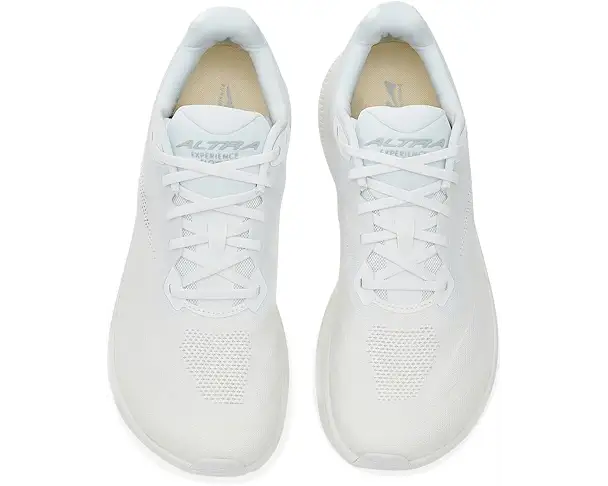Supply Lab Altra Experience Flow 3 Men's White/White