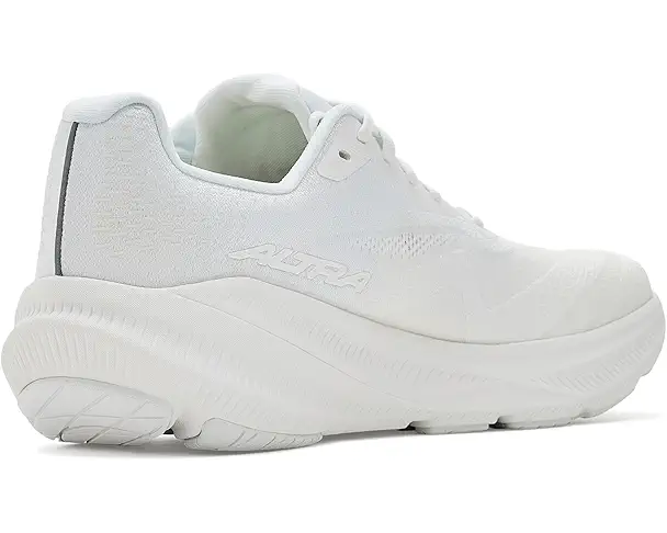 Supply Lab Altra Experience Flow 3 Men's White/White